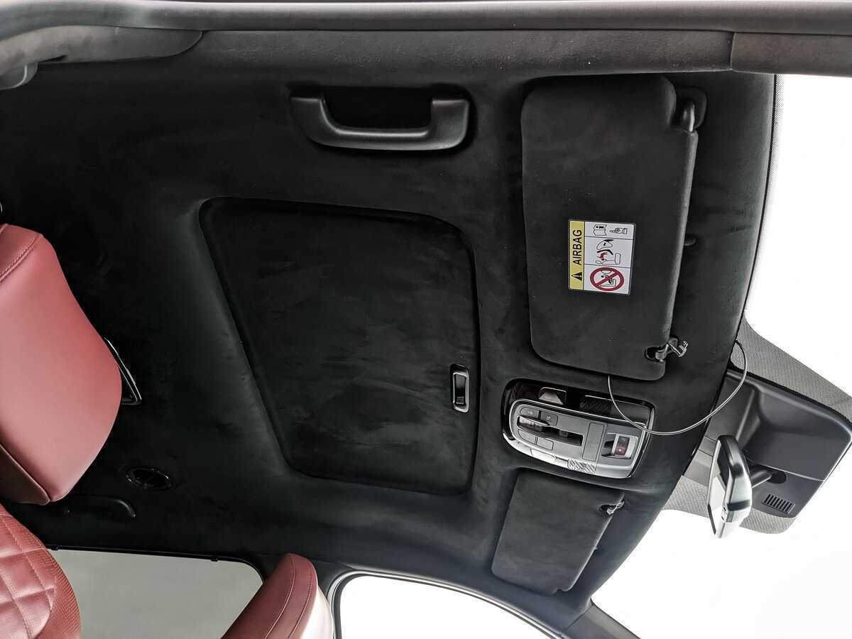 Hyundai Palisade 2022 года с пробегом. Фото: #17