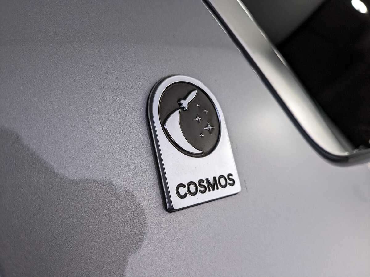 Hyundai Palisade 2022 года с пробегом. Фото: #21