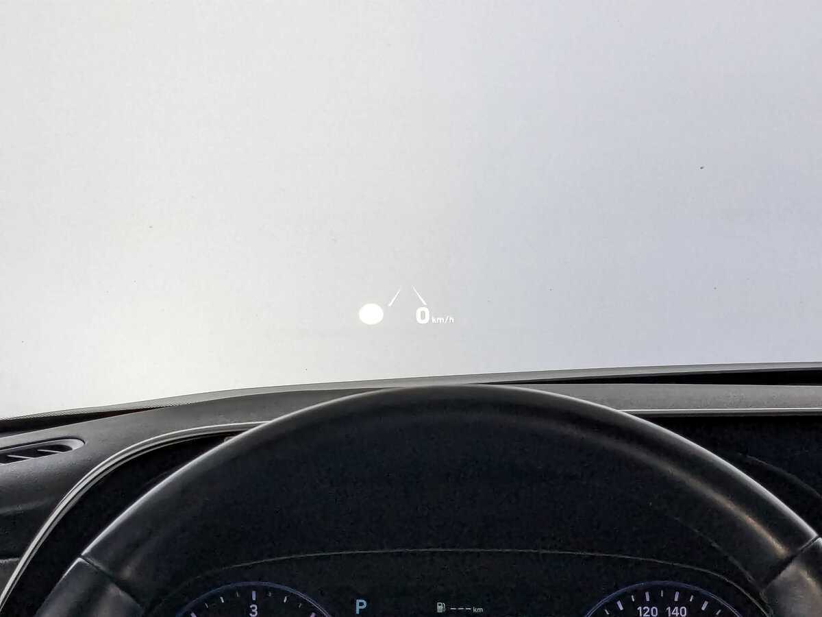 Hyundai Palisade 2022 года с пробегом. Фото: #24