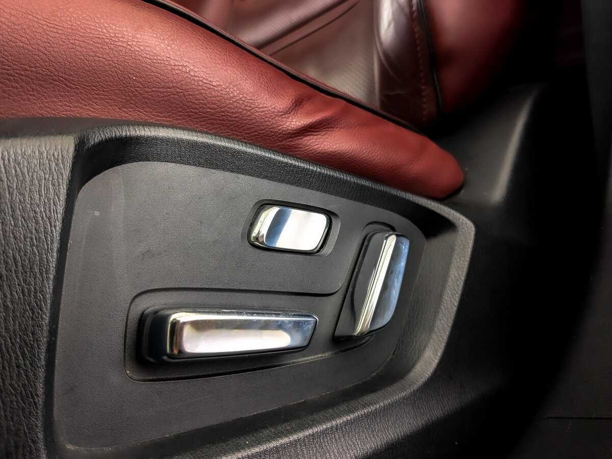 Mazda CX-9 2021 года с пробегом. Фото: #12