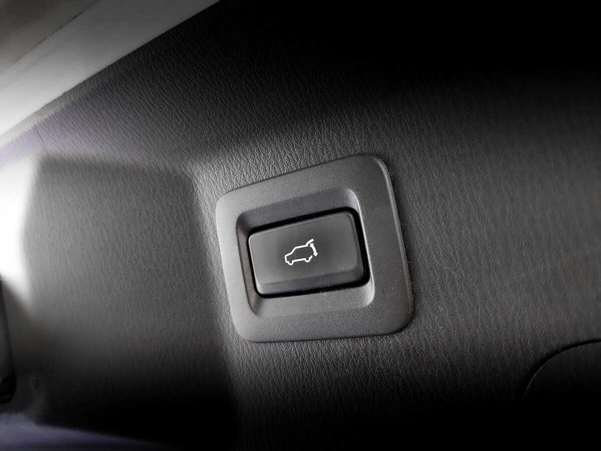 Mazda CX-9 2021 года с пробегом. Фото: #17