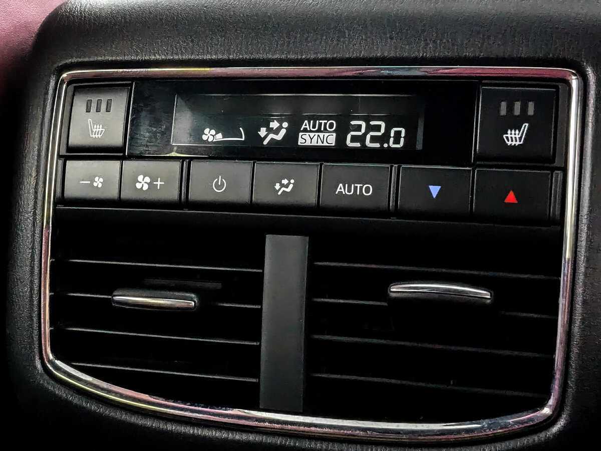 Mazda CX-9 2021 года с пробегом. Фото: #23