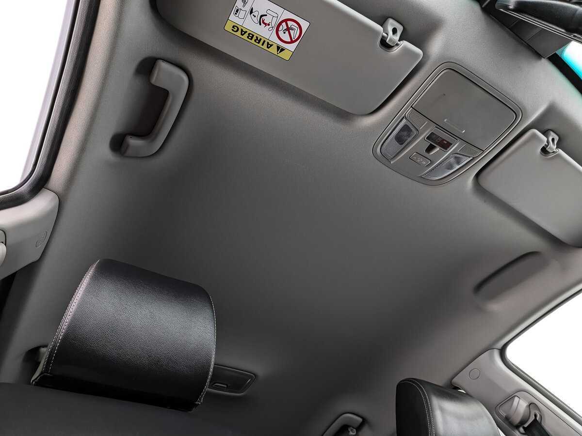 Kia Sportage 2020 года с пробегом. Фото: #18