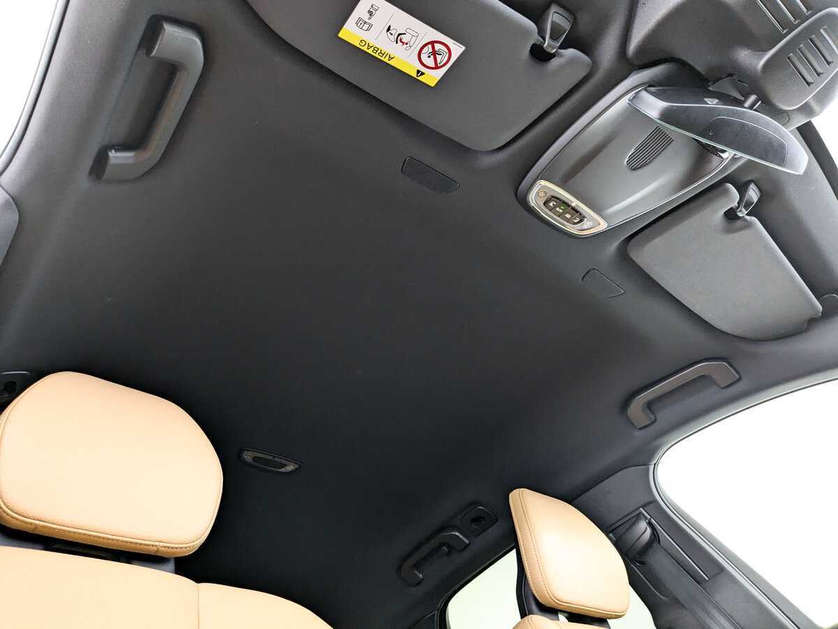 Volvo XC60 2018 года с пробегом. Фото: #15