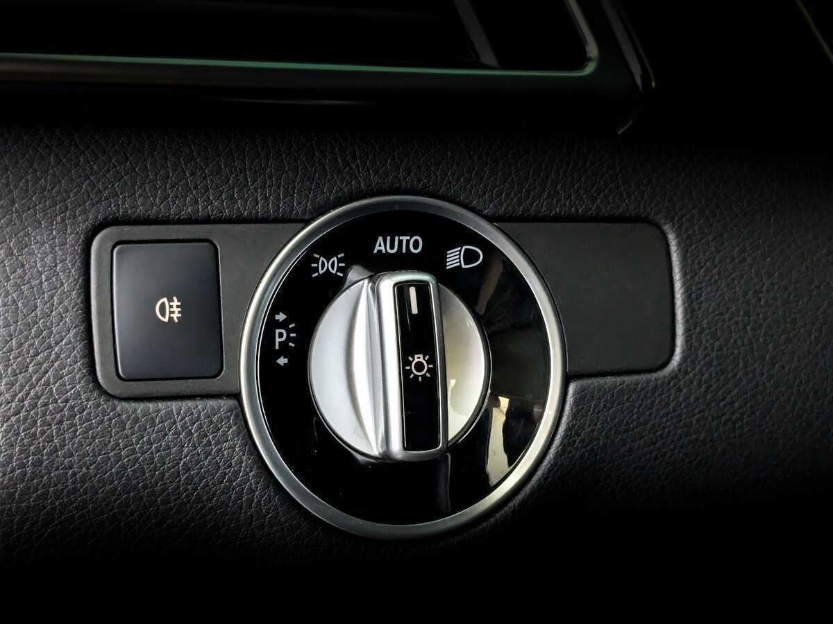 Mercedes-Benz GLE Coupe 2019 года с пробегом. Фото: #23