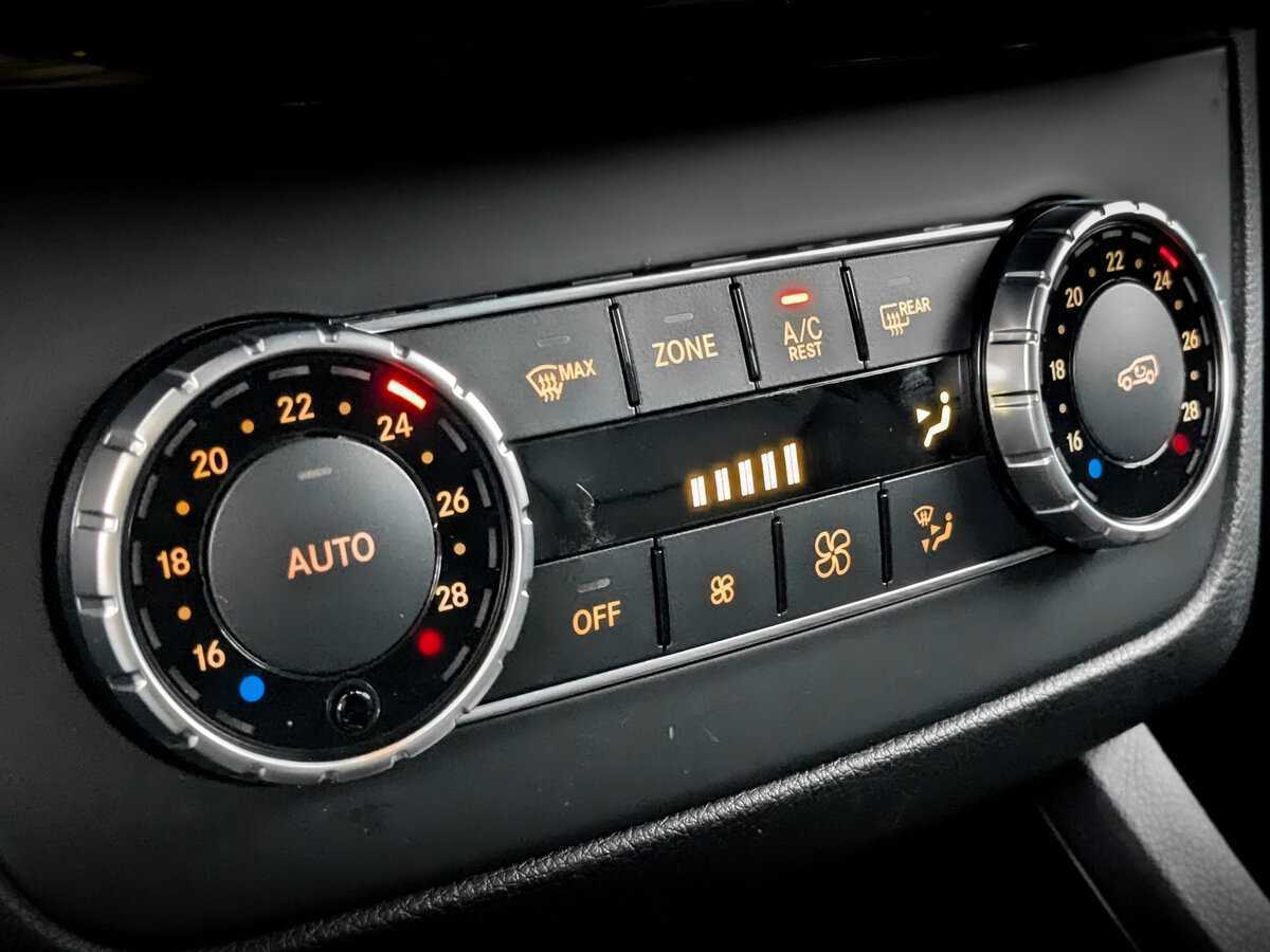 Mercedes-Benz GLE Coupe 2019 года с пробегом. Фото: #24