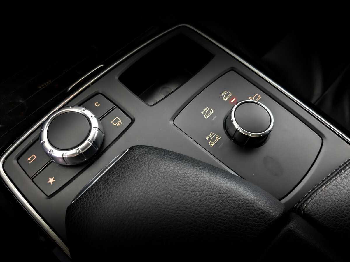 Mercedes-Benz GLE Coupe 2019 года с пробегом. Фото: #25