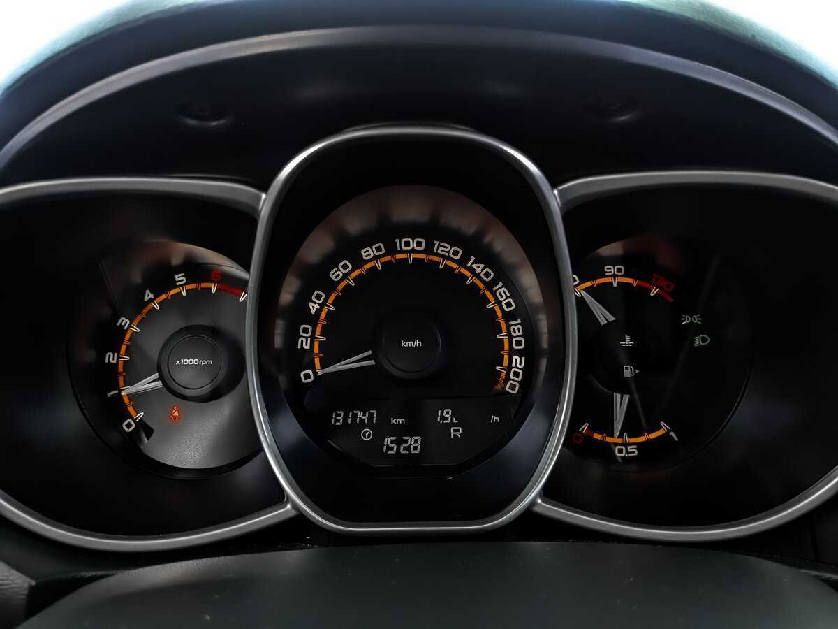 Б/У Лада (ВАЗ) Веста 2021 года. Фото: #10