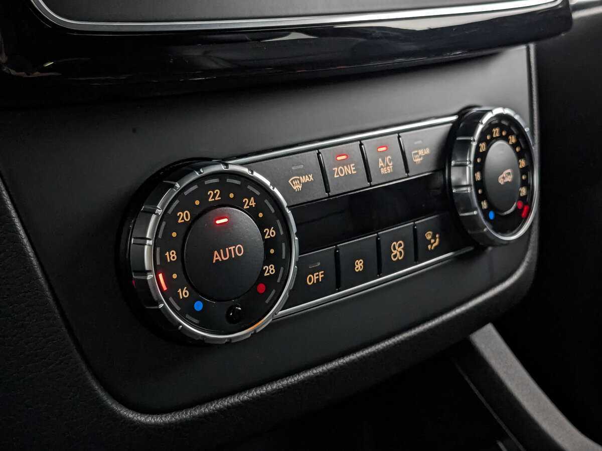 Mercedes-Benz GLE Coupe 2019 года с пробегом. Фото: #16