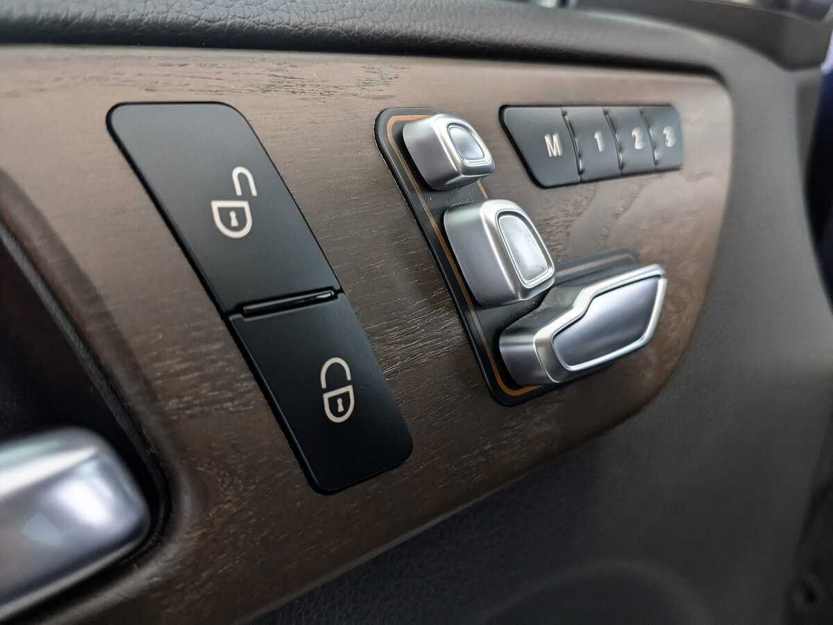 Mercedes-Benz GLE Coupe 2019 года с пробегом. Фото: #21