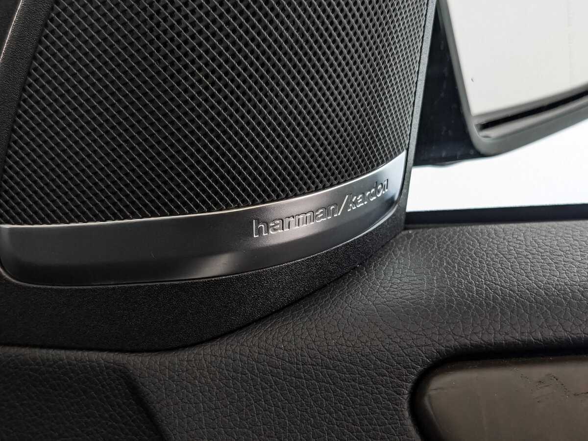 Mercedes-Benz GLE Coupe 2019 года с пробегом. Фото: #22