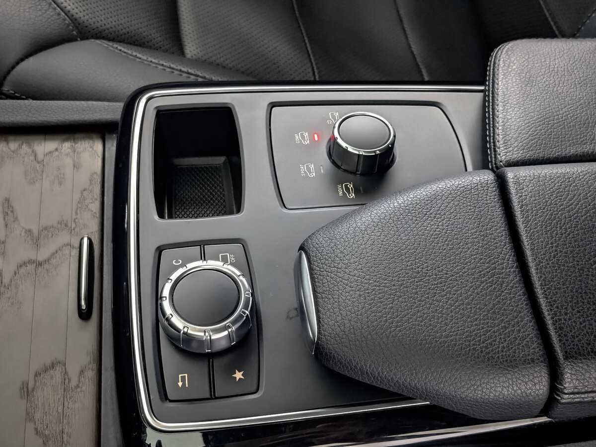 Mercedes-Benz GLE Coupe 2019 года с пробегом. Фото: #24