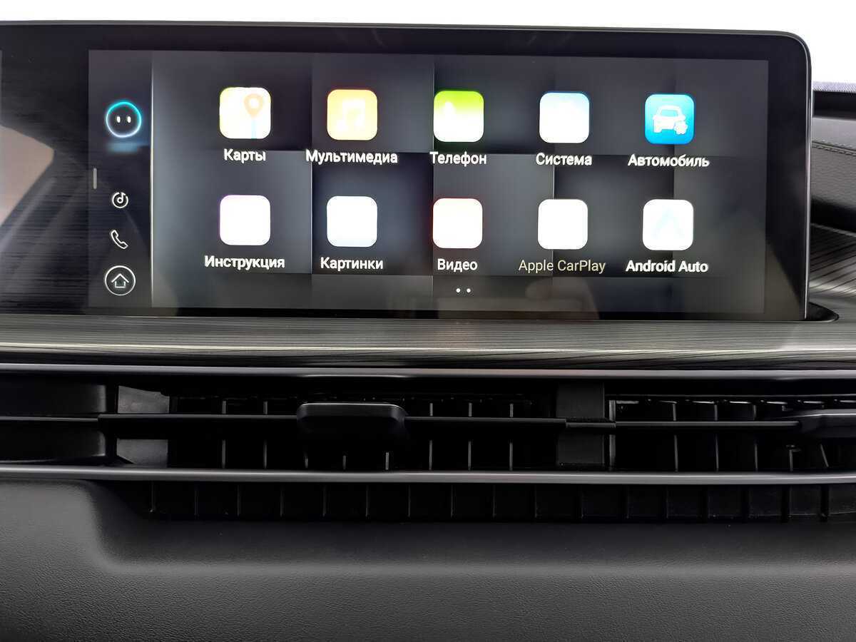 Chery Tiggo 8 Pro Max 2023 года с пробегом. Фото: #20