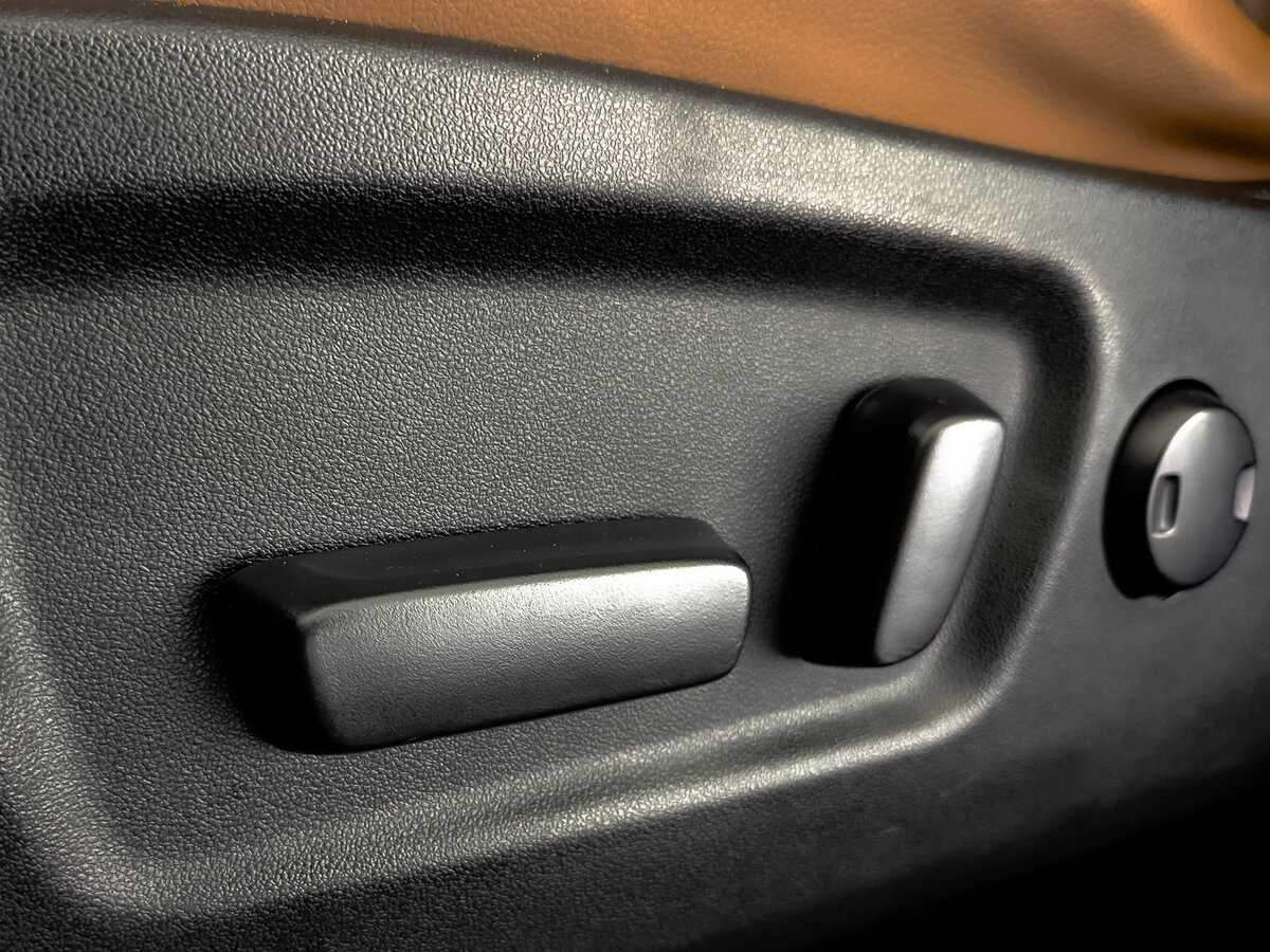 Toyota Highlander 2017 года с пробегом. Фото: #22