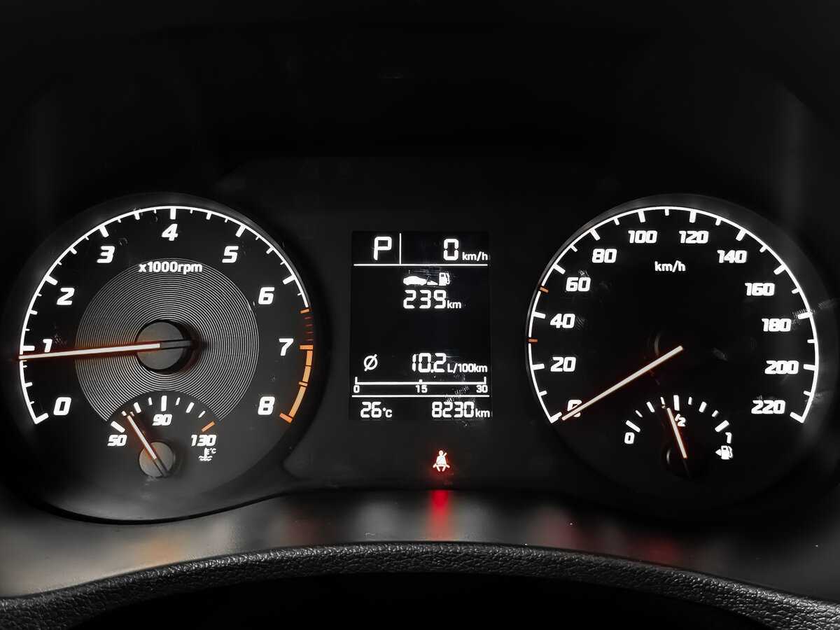 Б/У Хендай Солярис 2022 года. Фото: #10