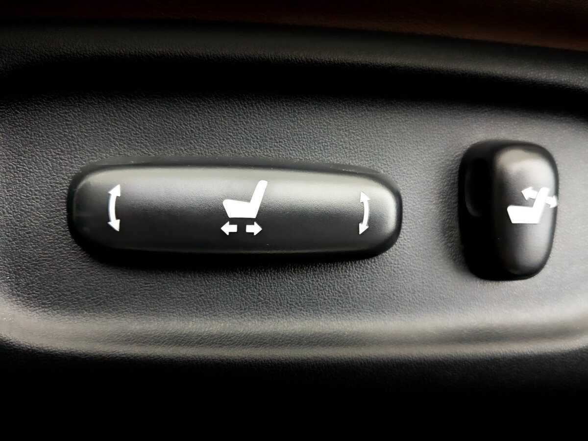 Toyota Land Cruiser 2016 года с пробегом. Фото: #15