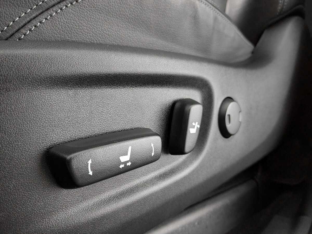 Toyota Land Cruiser Prado 2017 года с пробегом. Фото: #16