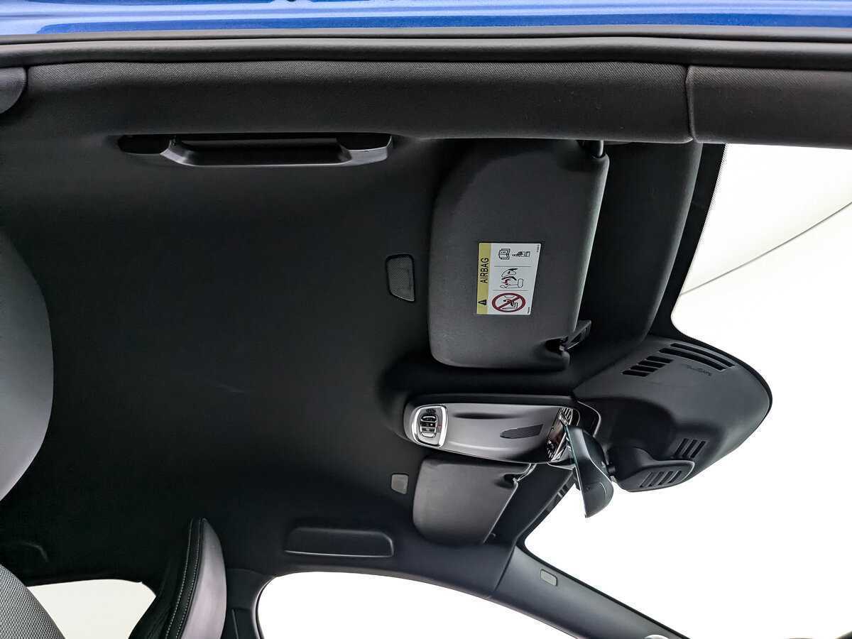 Volvo S60 2021 года с пробегом. Фото: #18