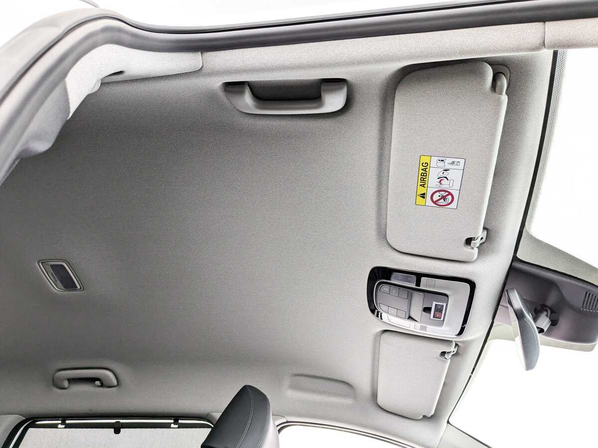 Hyundai Santa Fe 2022 года с пробегом. Фото: #17