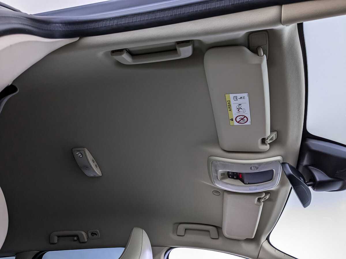 Volvo XC60 2017 года с пробегом. Фото: #18