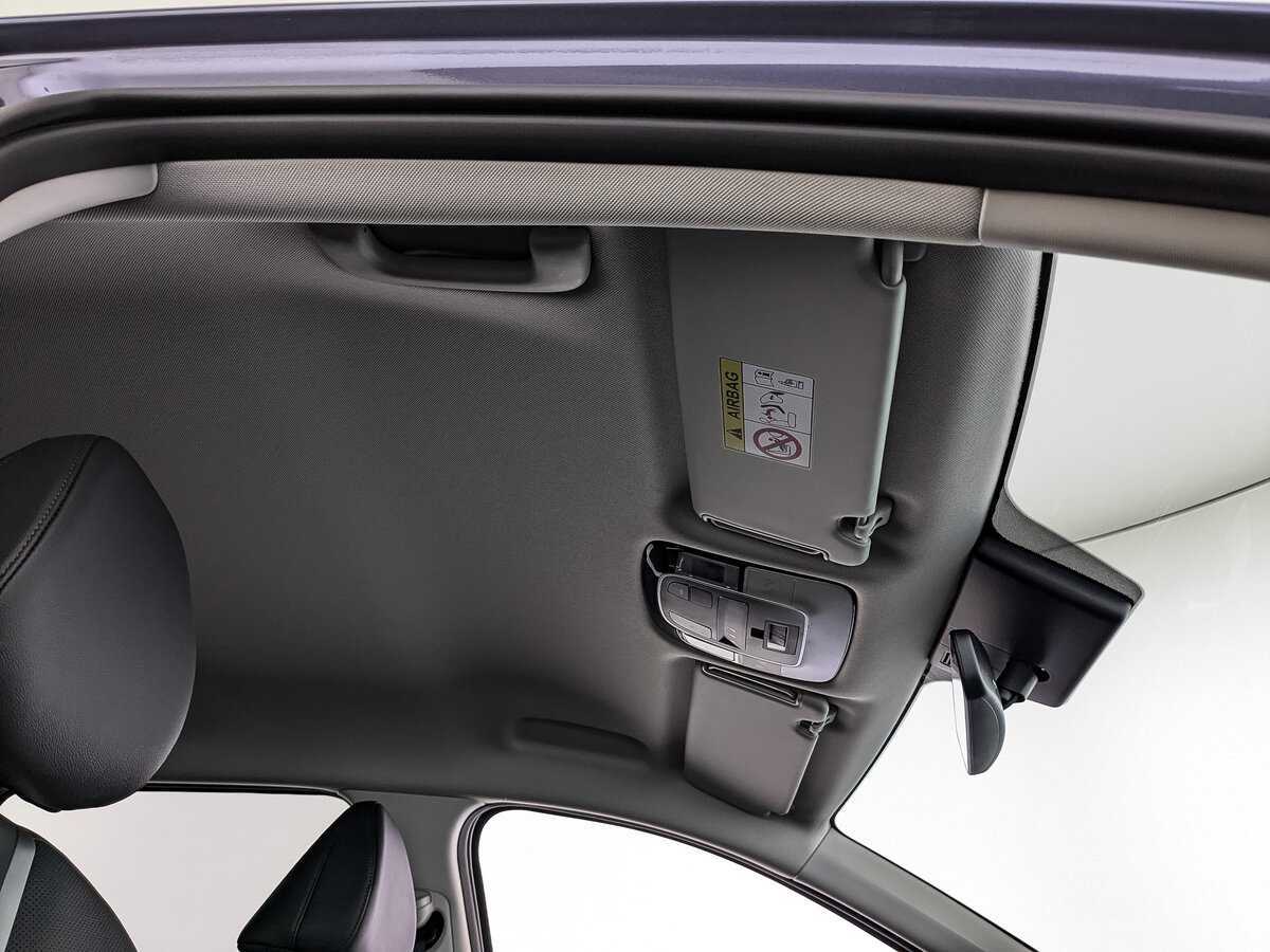 Hyundai Tucson 2024 года с пробегом. Фото: #18