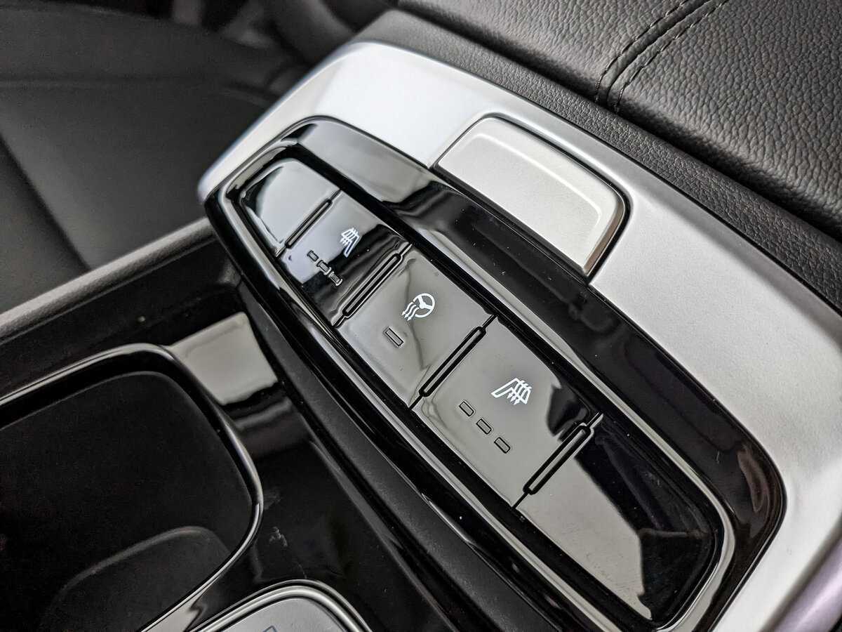 Hyundai Tucson 2024 года с пробегом. Фото: #21