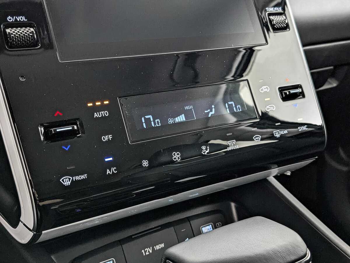 Hyundai Tucson 2024 года с пробегом. Фото: #23