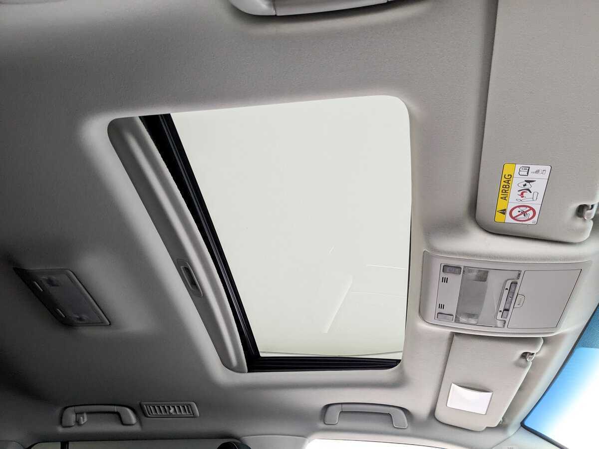 Toyota Land Cruiser 2014 года с пробегом. Фото: #17