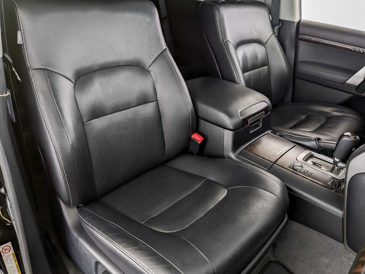 Toyota Land Cruiser 2014 года с пробегом. Фото: #18