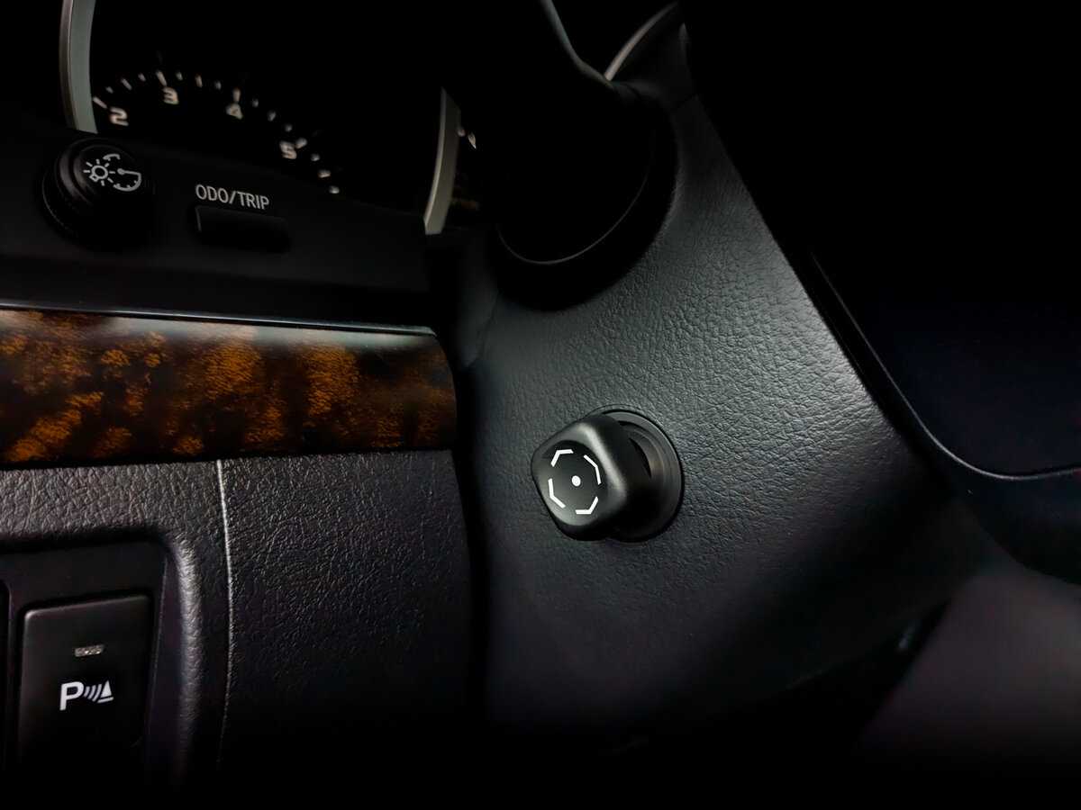 Toyota Land Cruiser 2014 года с пробегом. Фото: #22