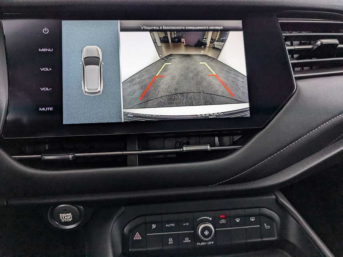 Haval F7 2019 года с пробегом. Фото: #18