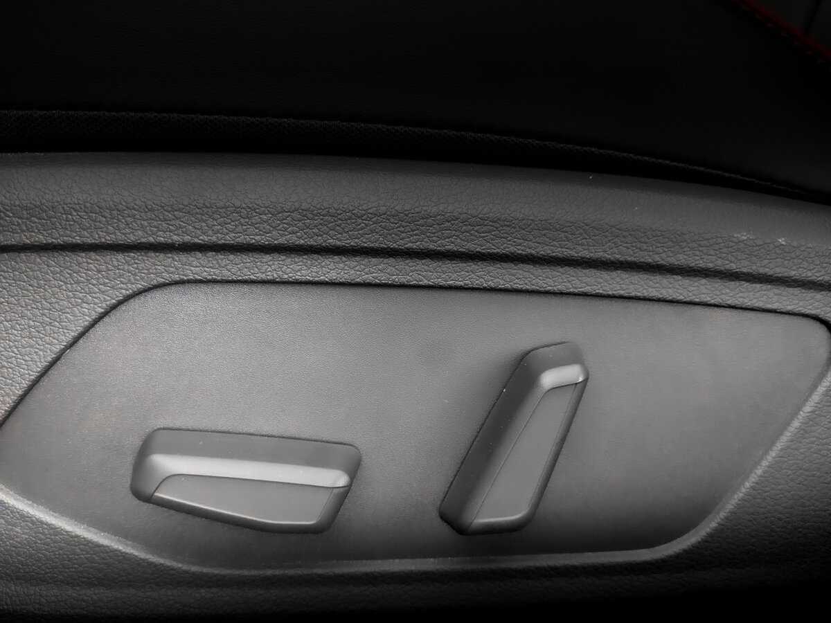 Hyundai Sonata 2023 года с пробегом. Фото: #15