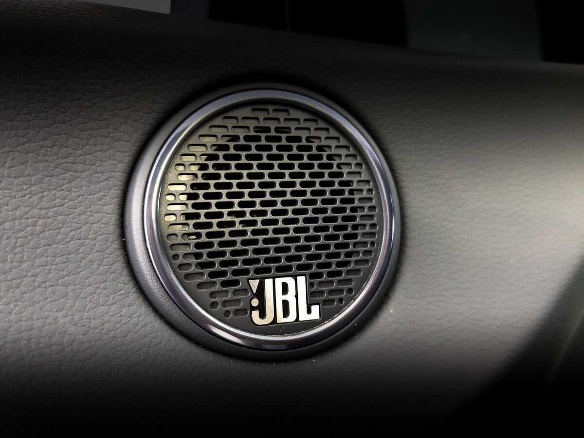 Hyundai Sonata 2023 года с пробегом. Фото: #24