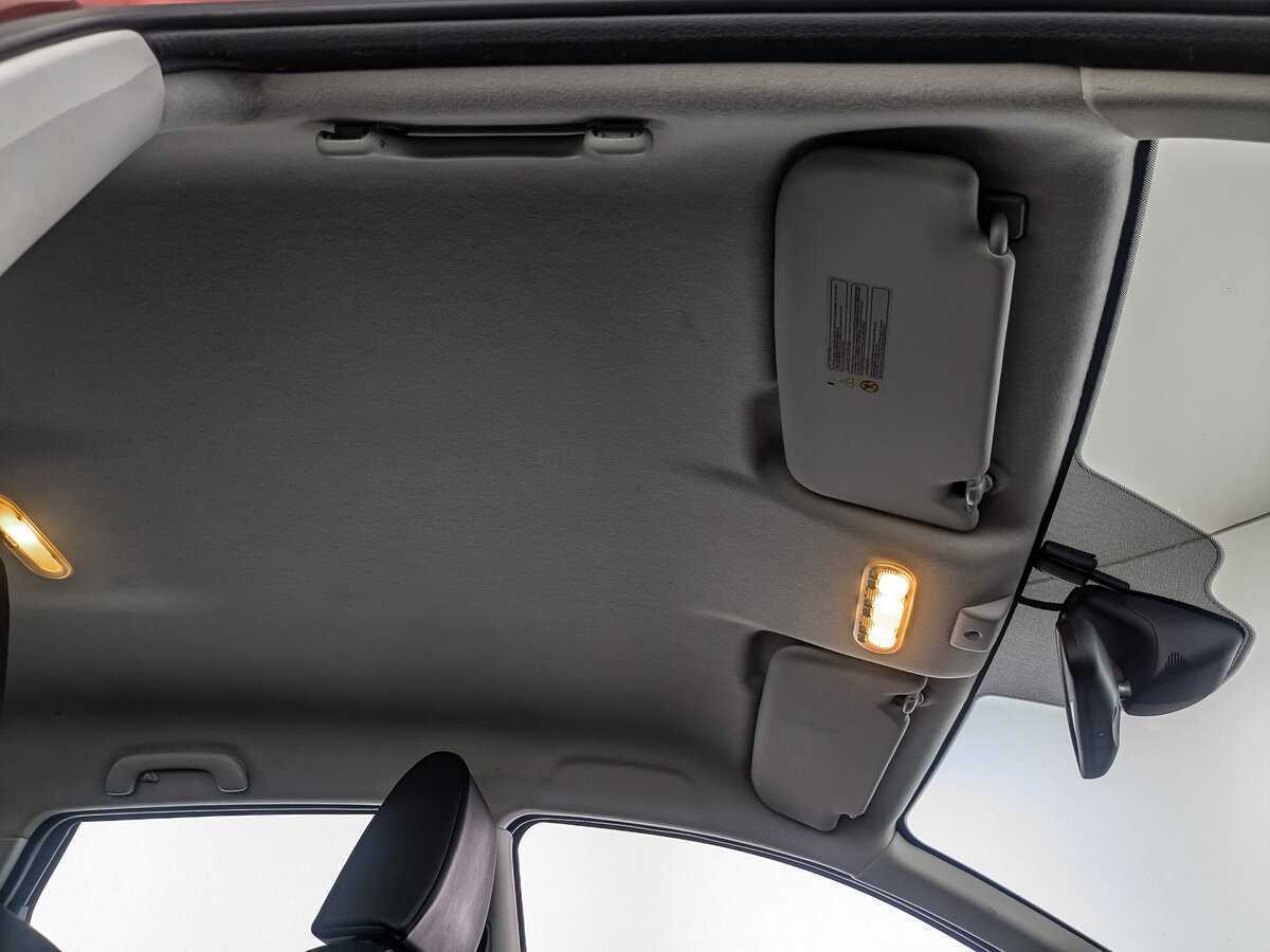 Nissan Qashqai 2008 года с пробегом. Фото: #17