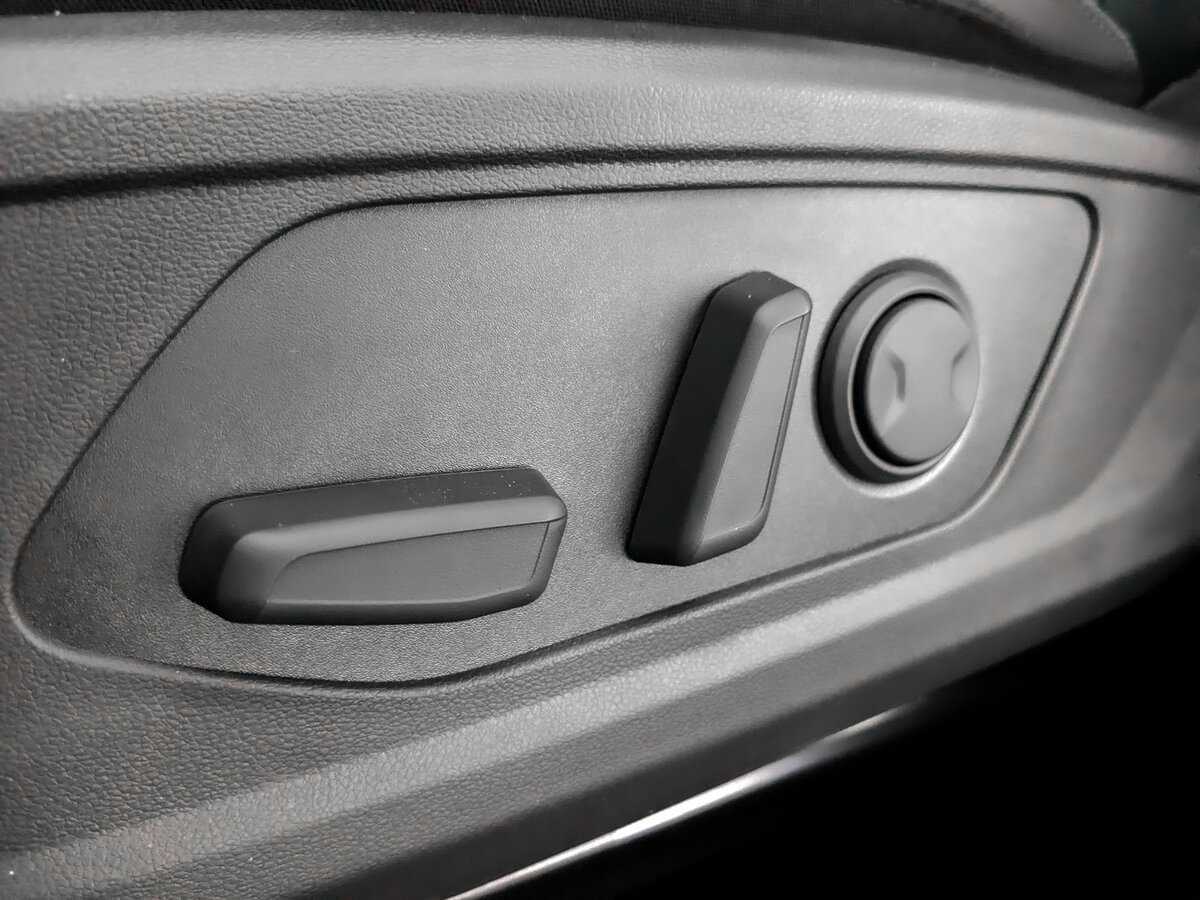 Hyundai Tucson 2024 года с пробегом. Фото: #16