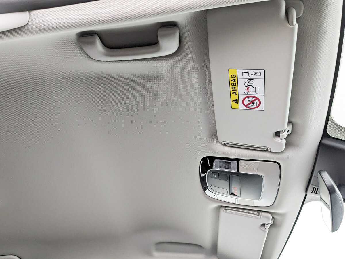 Hyundai Tucson 2024 года с пробегом. Фото: #18