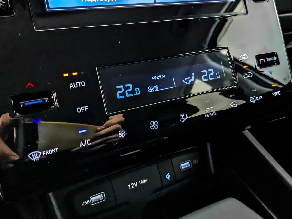 Hyundai Tucson 2024 года с пробегом. Фото: #21