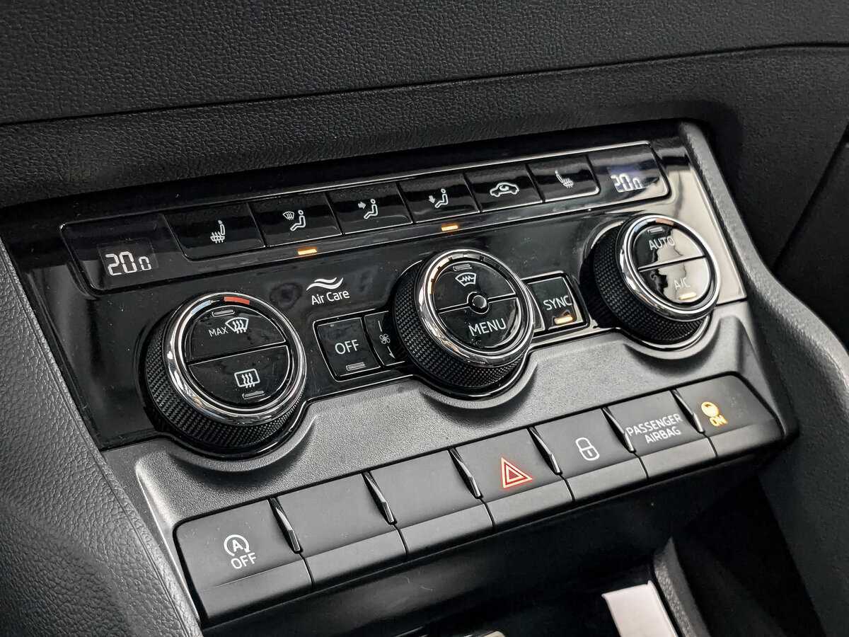 Skoda Karoq 2021 года с пробегом. Фото: #19