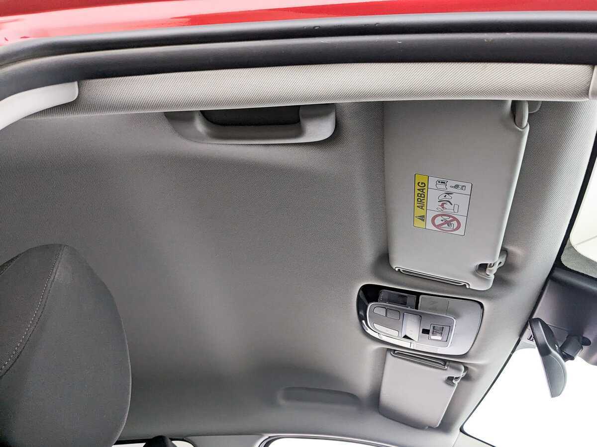 Hyundai Tucson 2021 года с пробегом. Фото: #17