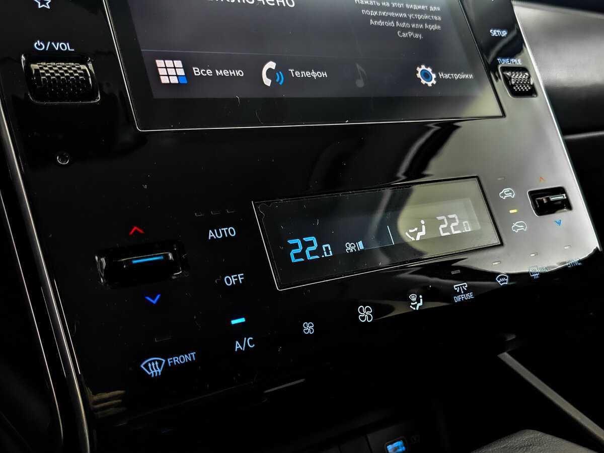 Hyundai Tucson 2021 года с пробегом. Фото: #20