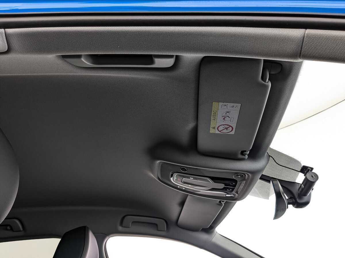 Audi A4 2021 года с пробегом. Фото: #17