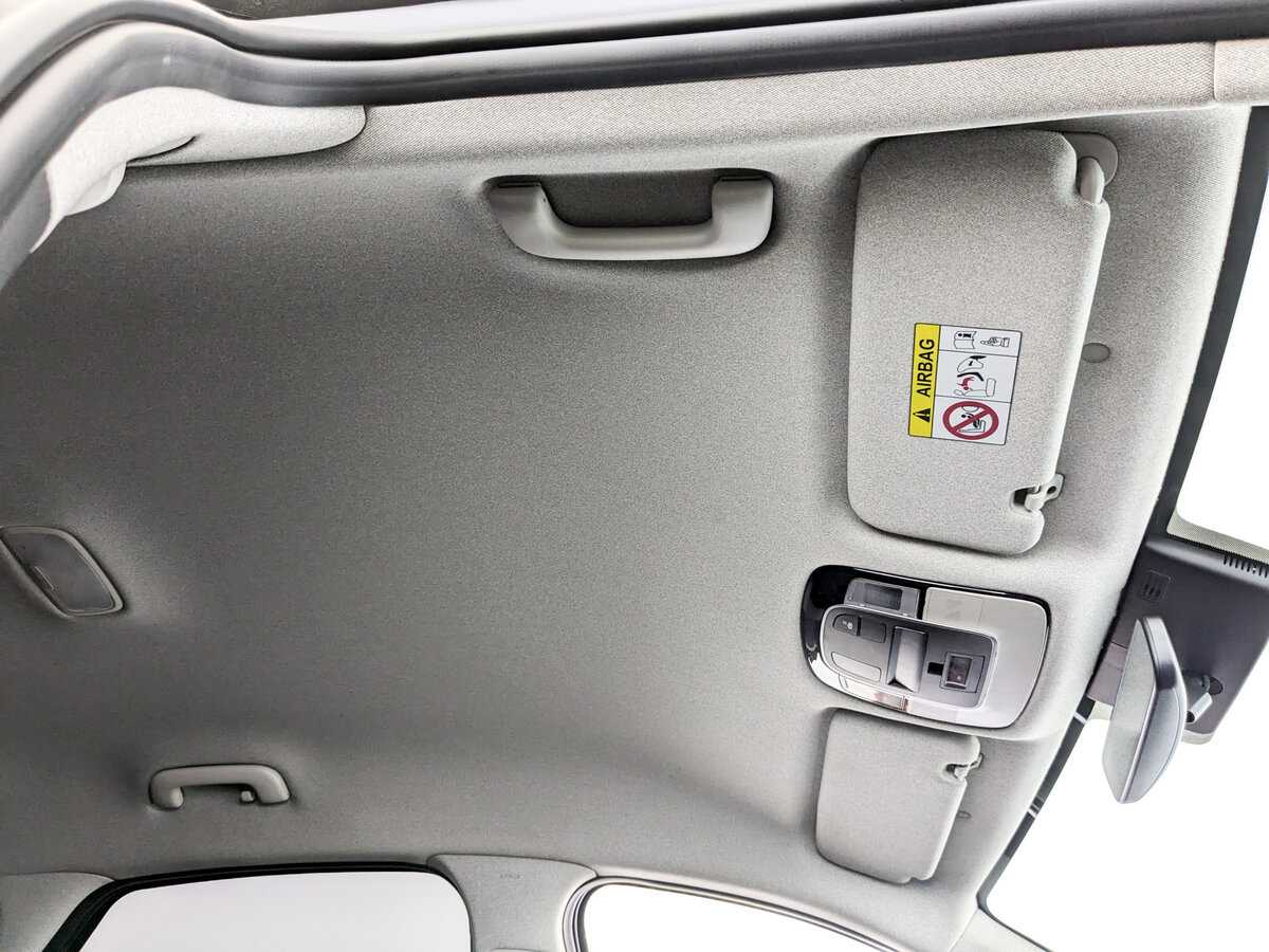 Hyundai Sonata 2022 года с пробегом. Фото: #18