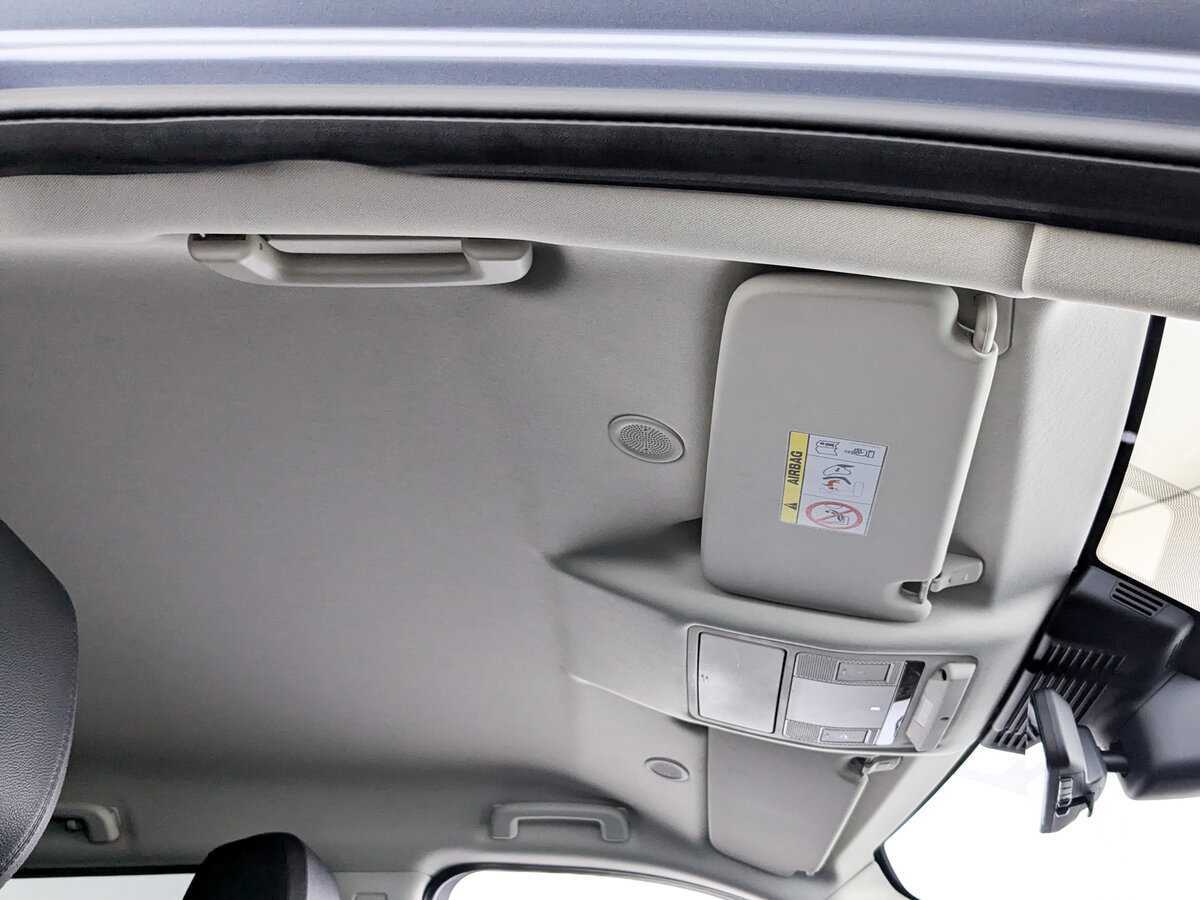 Land Rover Discovery Sport 2022 года с пробегом. Фото: #17