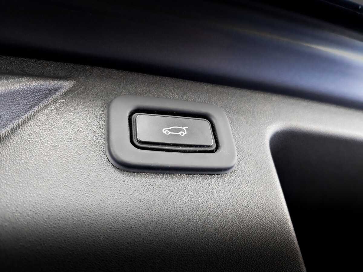 Land Rover Discovery Sport 2022 года с пробегом. Фото: #21