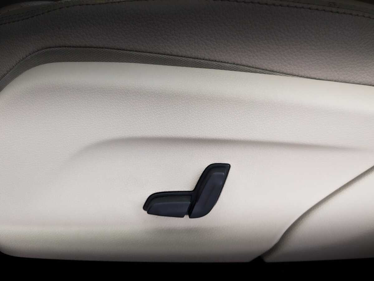 Mercedes-Benz GLC 2019 года с пробегом. Фото: #16