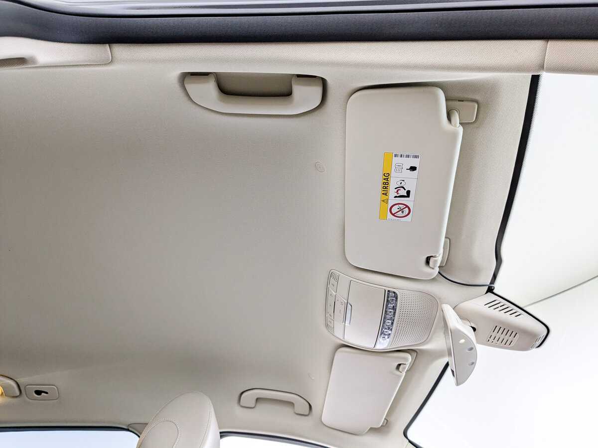 Mercedes-Benz GLC 2019 года с пробегом. Фото: #18