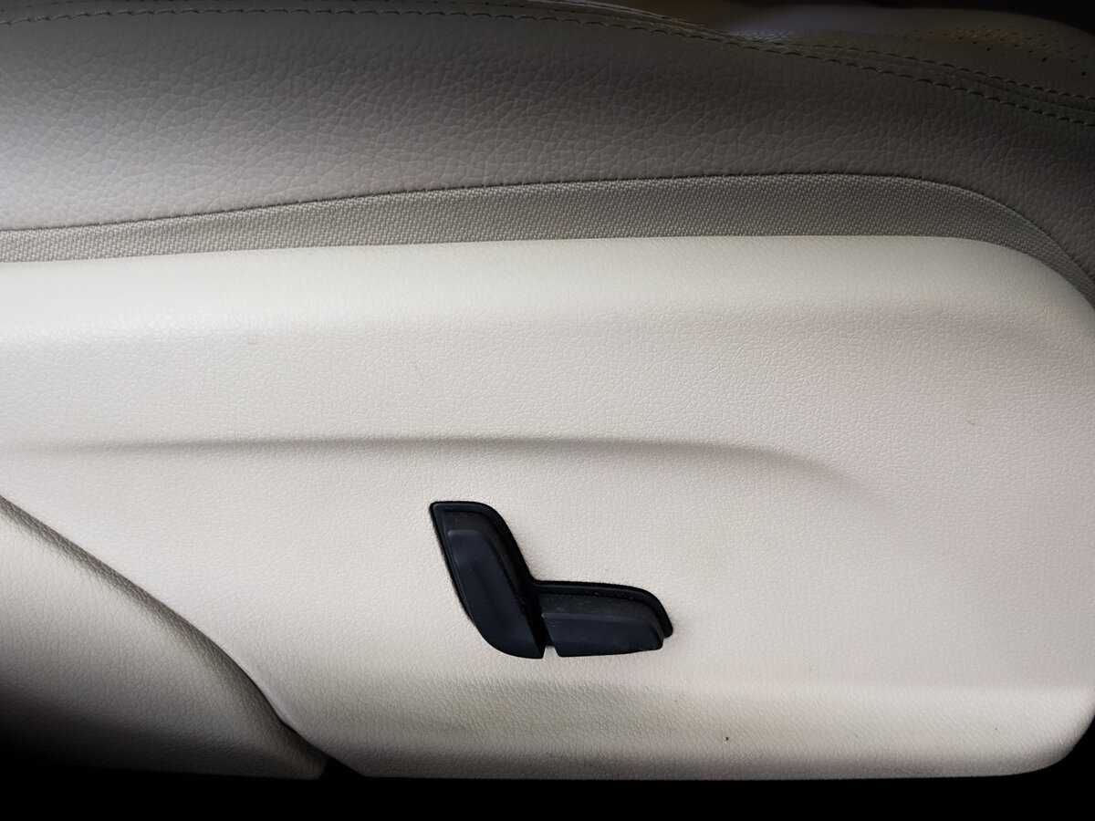 Mercedes-Benz GLC 2019 года с пробегом. Фото: #20