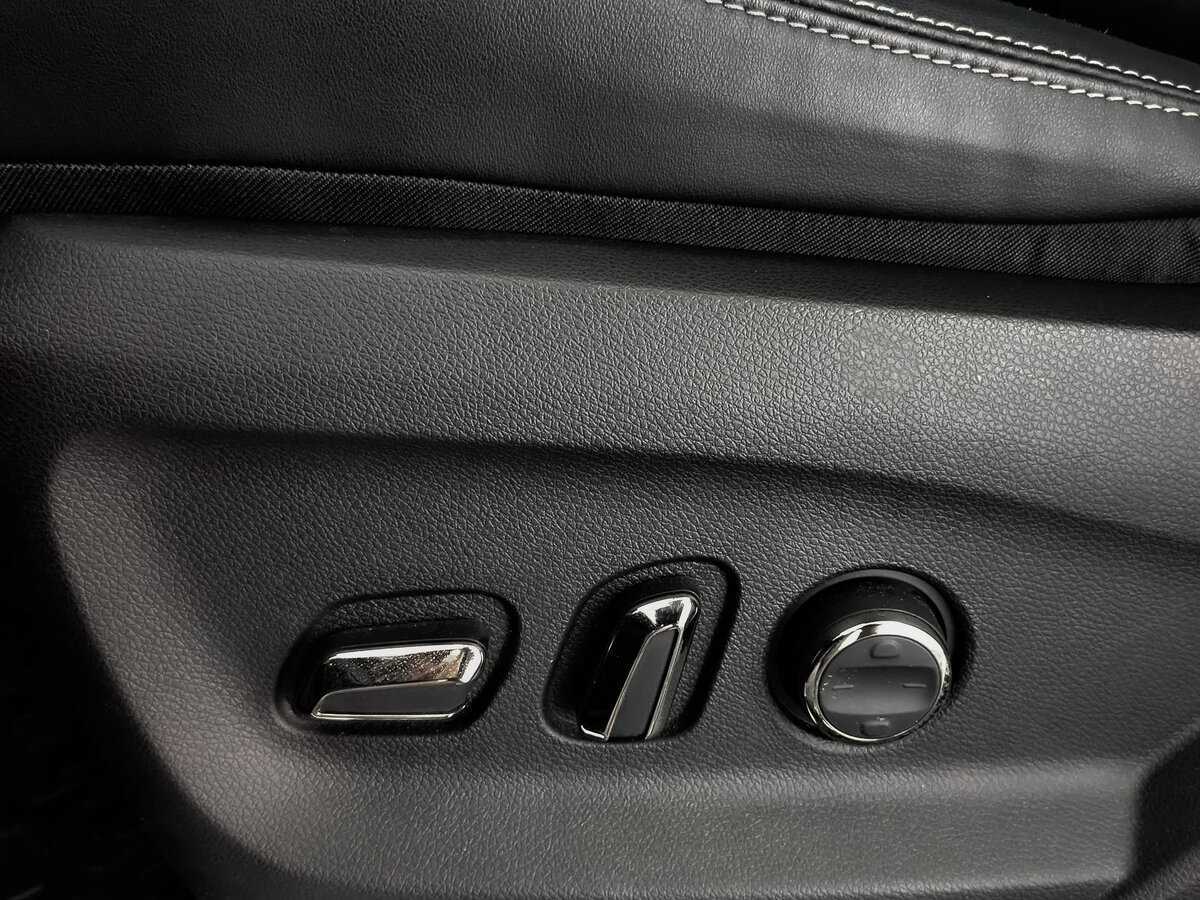 EXEED TXL 2021 года с пробегом. Фото: #15