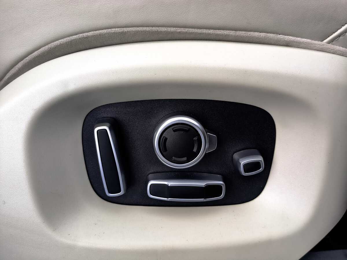 Land Rover Range Rover Sport 2017 года с пробегом. Фото: #21