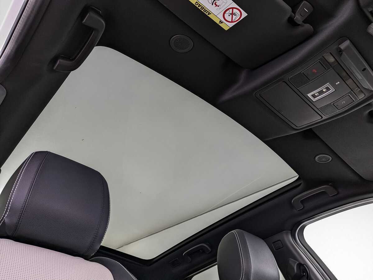 Land Rover Discovery Sport 2022 года с пробегом. Фото: #18